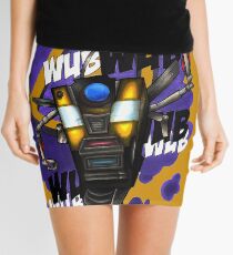 CL4P-TP Mini Skirt