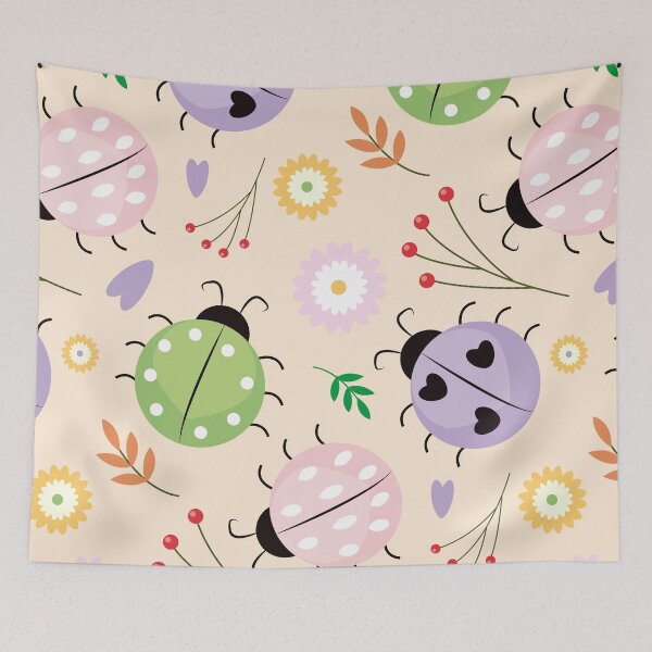 Item preview, Insect Festival  designed and sold by Eureka Studios.