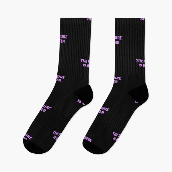 Item preview, The Future Is Queer   designed and sold by Inspirationmotivation.