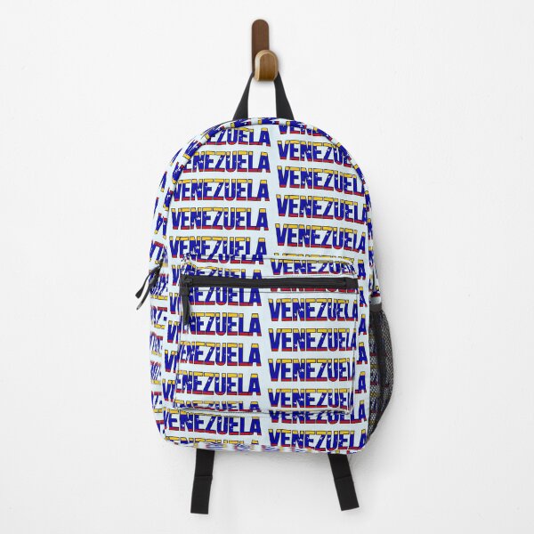 Item preview, Venezuela designed and sold by Travellerz.