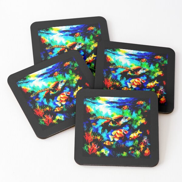 Item preview, Seascapes v3 designed and sold by Helios Be. Lavsh.