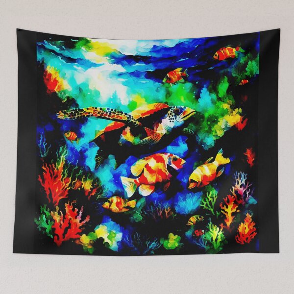 Item preview, Seascapes v3 designed and sold by Helios Be. Lavsh.