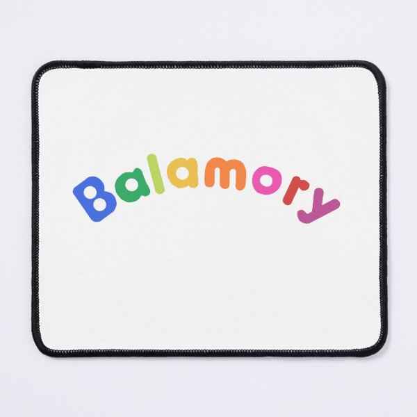 Item preview, Balamory designed and sold by Phoebestorm.