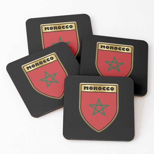 Item preview, MOROCCO Gifts, Stickers & Products (S) designed and sold by mpodger.