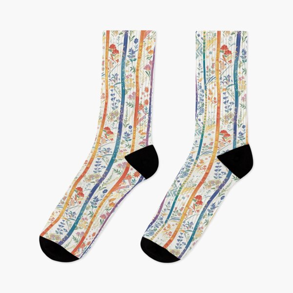 Item preview, Rainbow designed and sold by MendaciousMina.