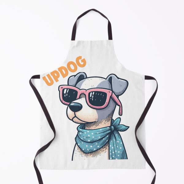 Item preview, What's Updog? designed and sold by l-McAwesome-l.