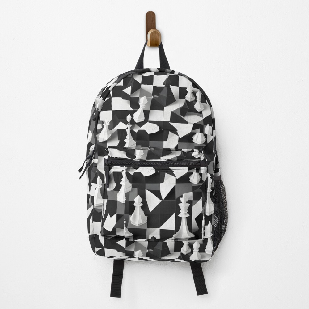 Item preview, Backpack designed and sold by nilver.