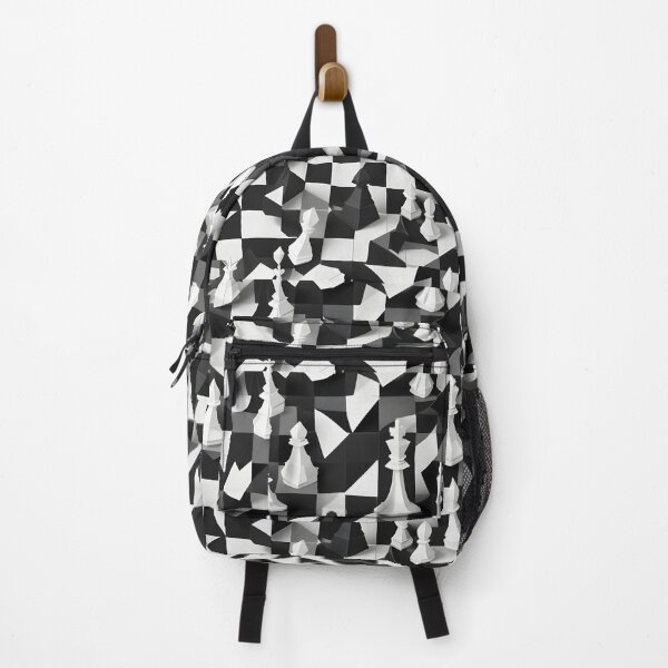 Item preview, Chess Board Abstract Pattern designed and sold by nilver.