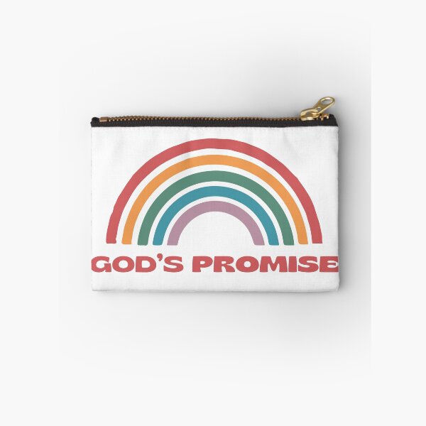 Item preview, God's Promise Rainbow designed and sold by indepthdesigns.