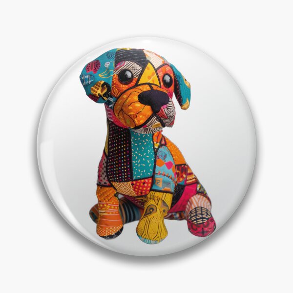 Item preview, The Paulton Dog - Unique Bespoke Design designed and sold by PaultonDesigns.