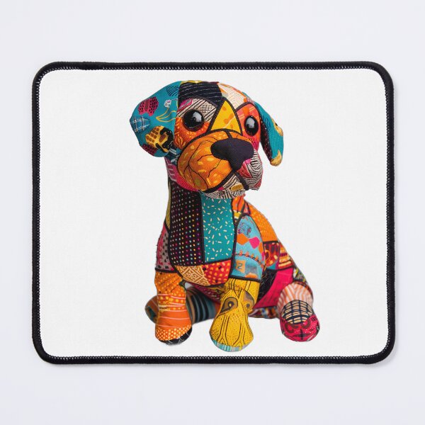 Item preview, The Paulton Dog - Unique Bespoke Design designed and sold by PaultonDesigns.