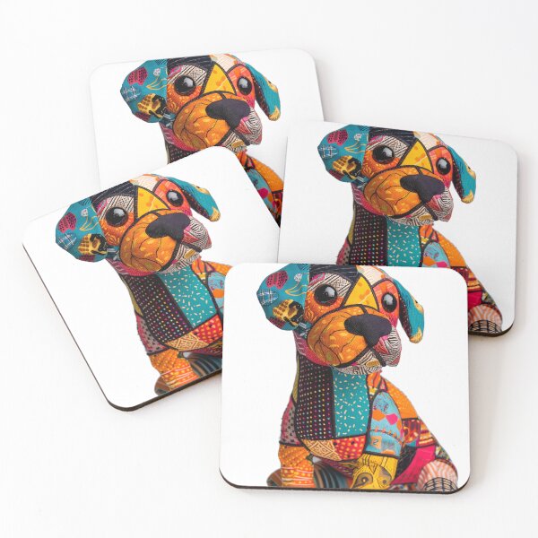 Item preview, The Paulton Dog - Unique Bespoke Design designed and sold by PaultonDesigns.