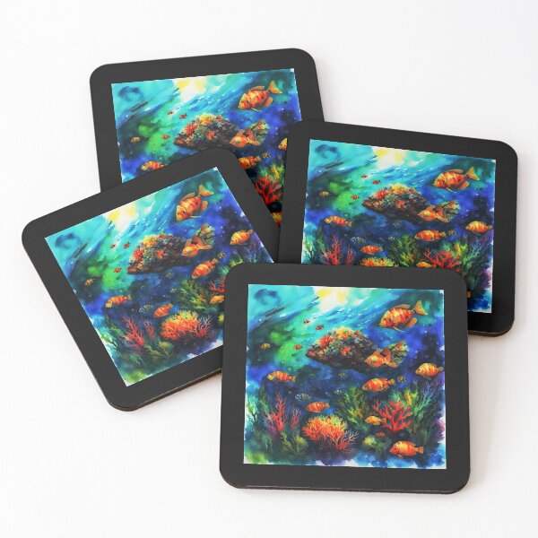 Item preview, Seascapes v4 designed and sold by Helios Be. Lavsh.