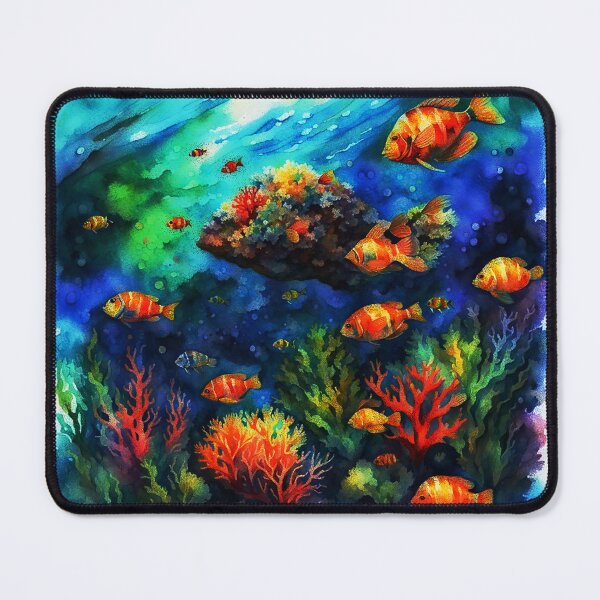 Item preview, Seascapes v4 designed and sold by Helios Be. Lavsh.