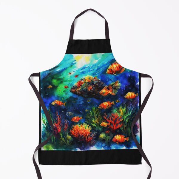 Item preview, Seascapes v4 designed and sold by Helios Be. Lavsh.