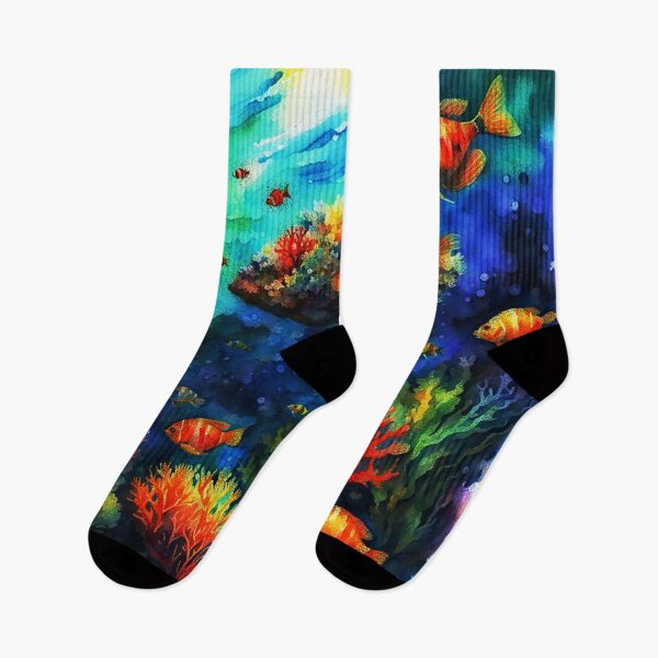Item preview, Seascapes v4 designed and sold by Helios Be. Lavsh.