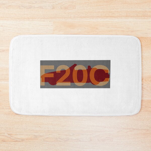 Item preview, F20C engine roadster profile  designed and sold by MiQuintaRuta.