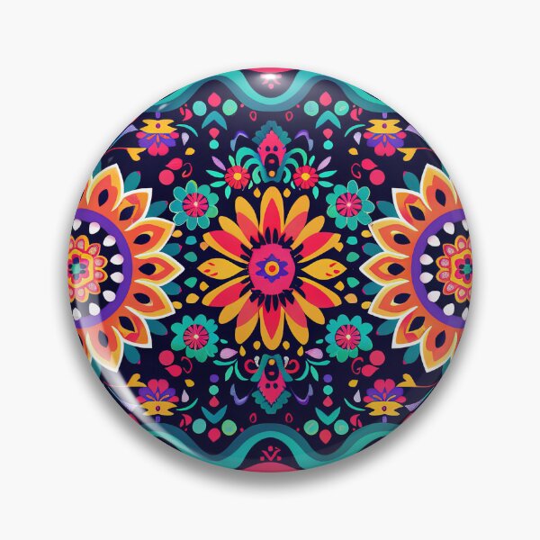 Item preview, Pakistani Truck Art Inspired Design designed and sold by EthnicDoodles.