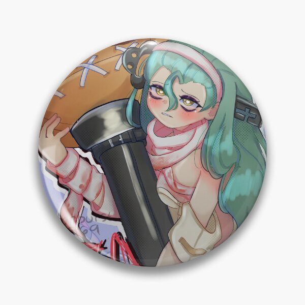 Item preview, ABA Guilty Gear  designed and sold by starburst89.