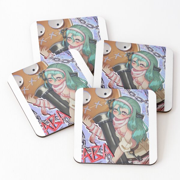 Item preview, ABA Guilty Gear  designed and sold by starburst89.