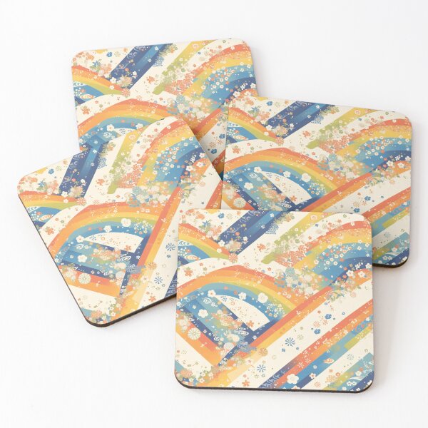 Item preview, Rainbow designed and sold by MendaciousMina.