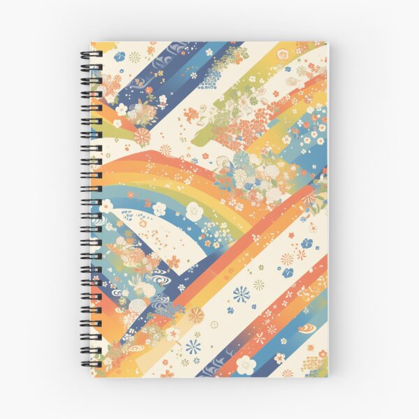 Item preview, Rainbow designed and sold by MendaciousMina.