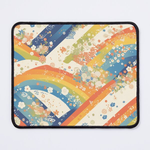 Item preview, Rainbow designed and sold by MendaciousMina.