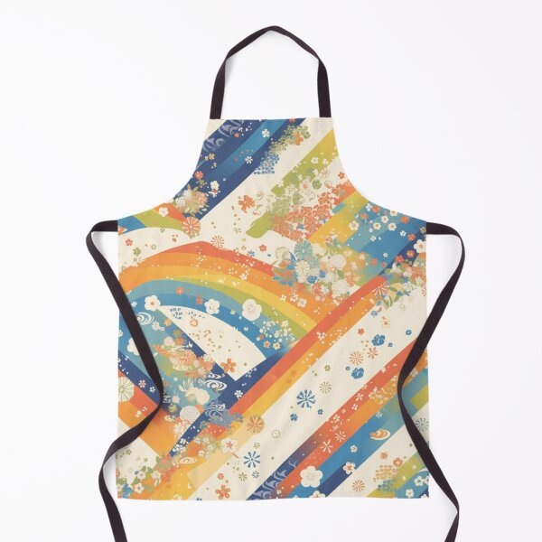 Item preview, Rainbow designed and sold by MendaciousMina.