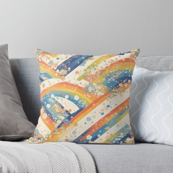 Item preview, Rainbow designed and sold by MendaciousMina.