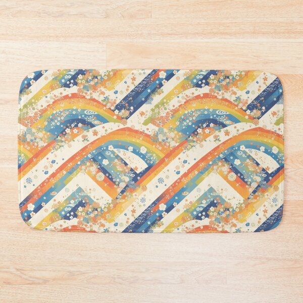 Item preview, Rainbow designed and sold by MendaciousMina.