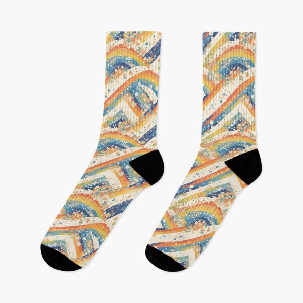 Item preview, Rainbow designed and sold by MendaciousMina.