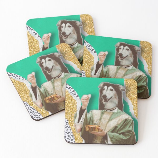 Item preview, Father Roose designed and sold by SigilSilk.