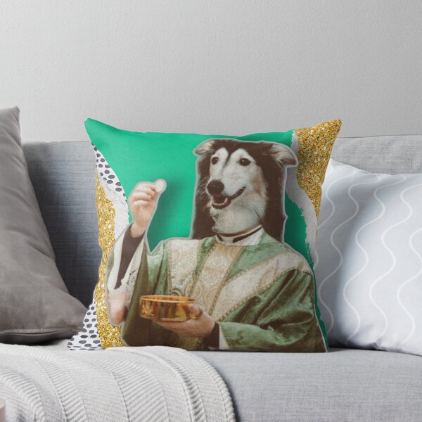 Item preview, Father Roose designed and sold by SigilSilk.