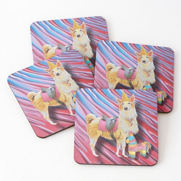 Item preview, Percy the Llama designed and sold by SigilSilk.