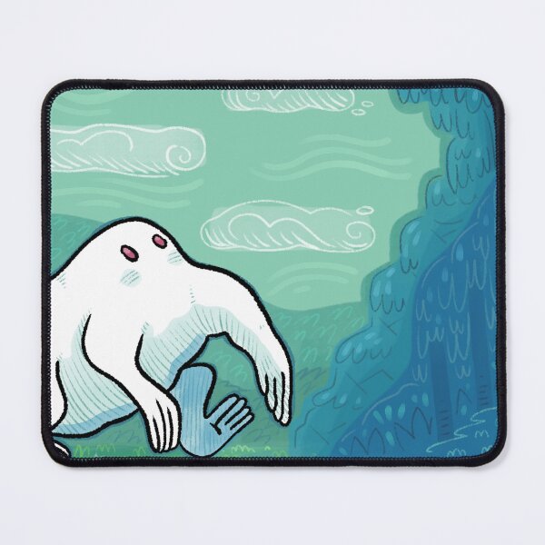 Item preview, Grafton Monster goes into the Forest designed and sold by Egertron.