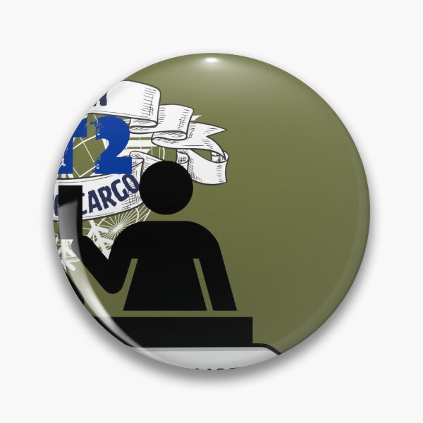 Item preview, Schedule of Unscheduled Flights... designed and sold by HeadCanonAdv.