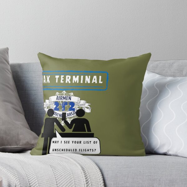 Item preview, Schedule of Unscheduled Flights... designed and sold by HeadCanonAdv.