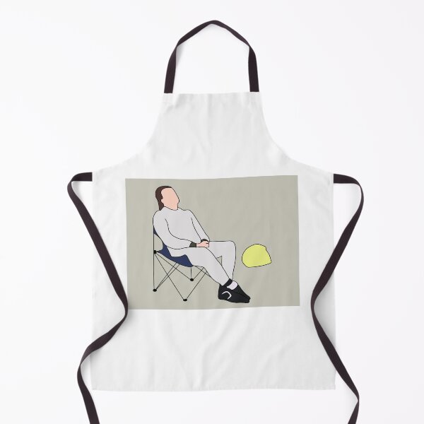 Item preview, Fernando Alonso designed and sold by MaryTheAnimator.