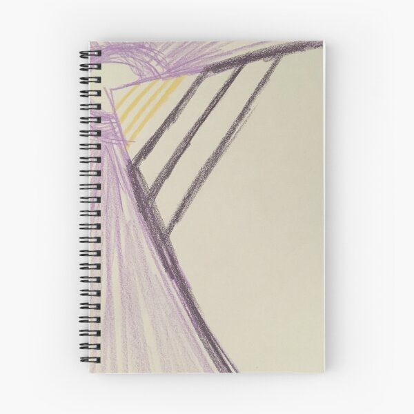 Item preview, Purple ascension  designed and sold by Alexsiya Flora.