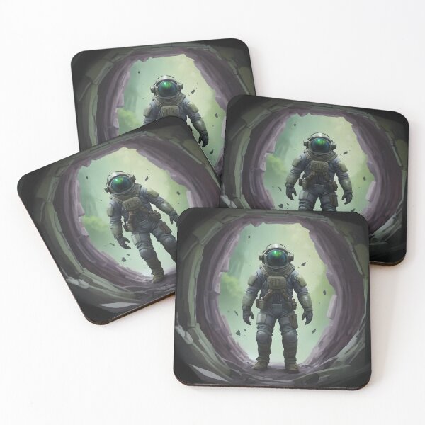 Item preview, Astro designed and sold by NEOCHRONOS.