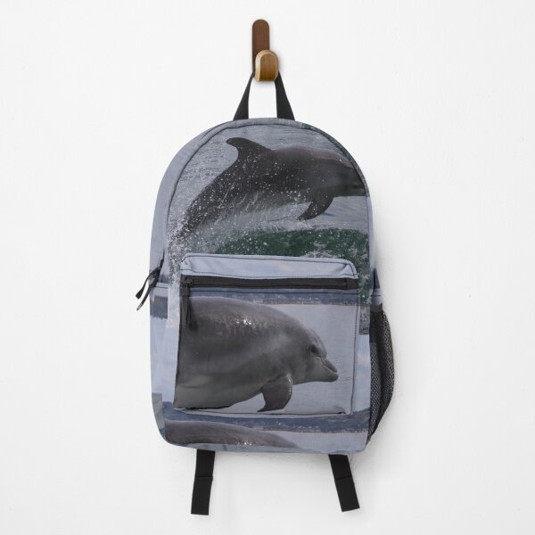 Item preview, Two dolphins designed and sold by KNBS.