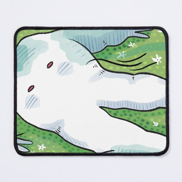 Item preview, Grafton Monster in the Field designed and sold by Egertron.