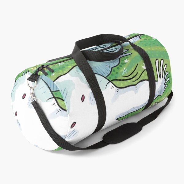 Item preview, Grafton Monster in the Field designed and sold by Egertron.