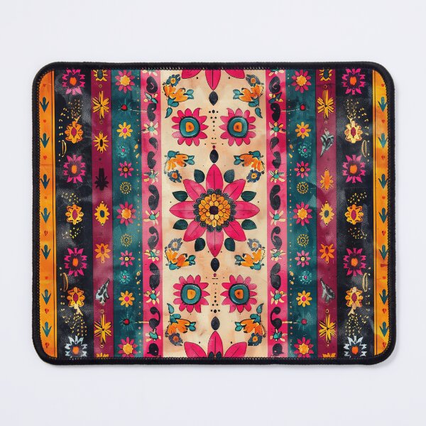 Item preview, Pakistani Truck Art Inspired Design designed and sold by EthnicDoodles.