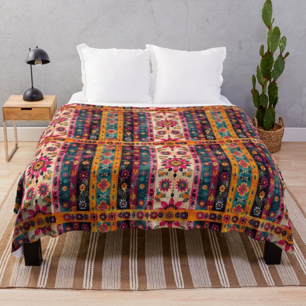 Item preview, Pakistani Truck Art Inspired Design designed and sold by EthnicDoodles.