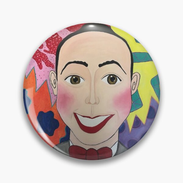 Item preview, PeeWee designed and sold by rensiearts.