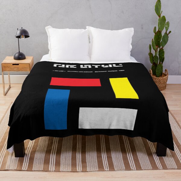 Item preview, DeStijl#2 designed and sold by process22.