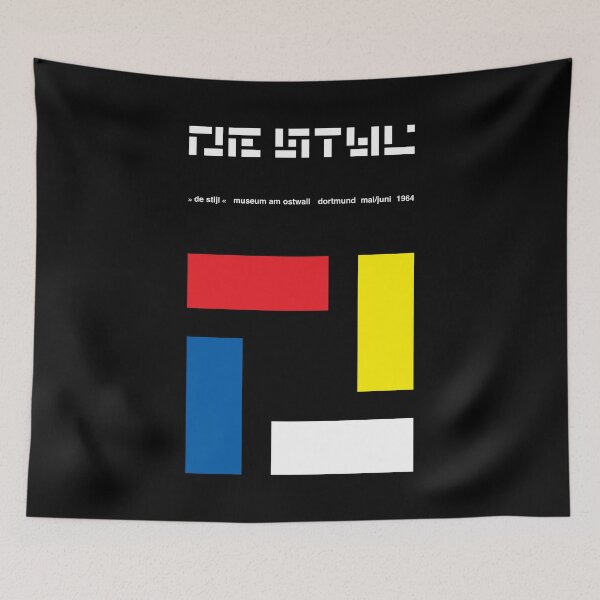 Item preview, DeStijl#2 designed and sold by process22.