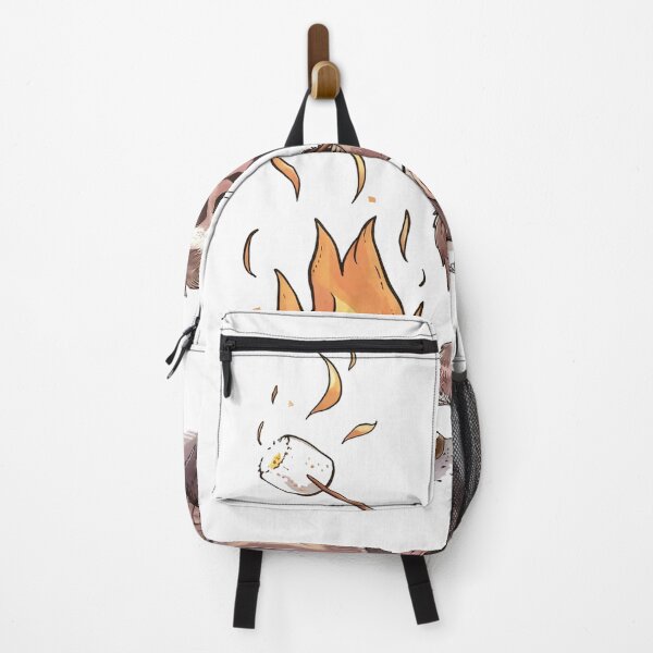 Item preview, campfire sloth,funny sloth designed and sold by venavar.