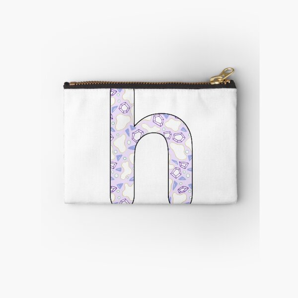 Item preview, Letter Series - h (sketch) designed and sold by jacqs.